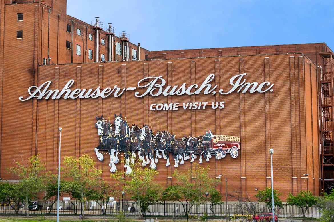 Bringing People Together: How Anheuser-Busch InBev’s Purpose-Driven Response to Coronavirus Made a Real Impact