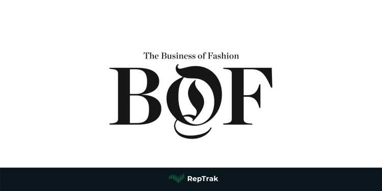 BOF - Business Of Fashion