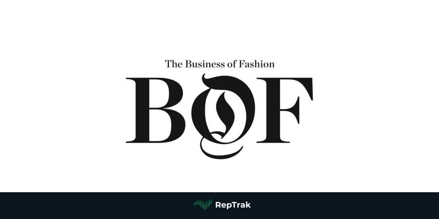 BOF - Business Of Fashion