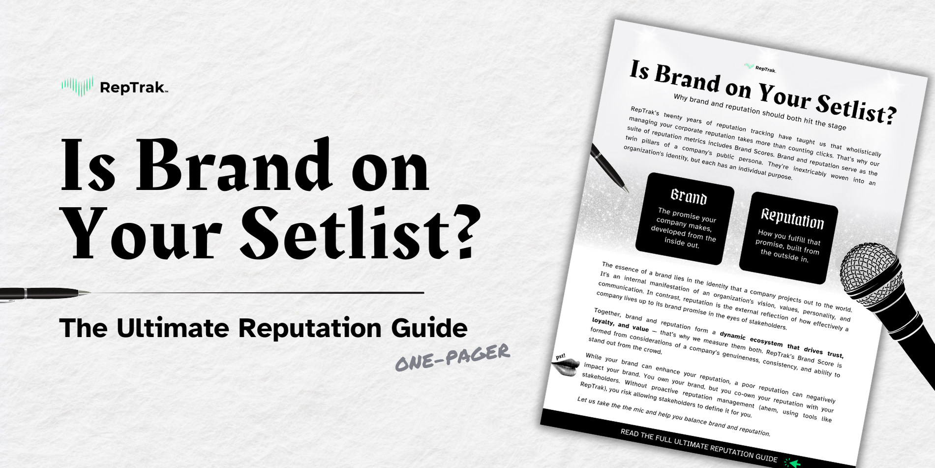 URG Brand One-Pager Header