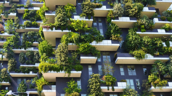 Unlocking Sustainability and Cost Savings: How dormakaba's Door Efficiency Calculator Leads the Way