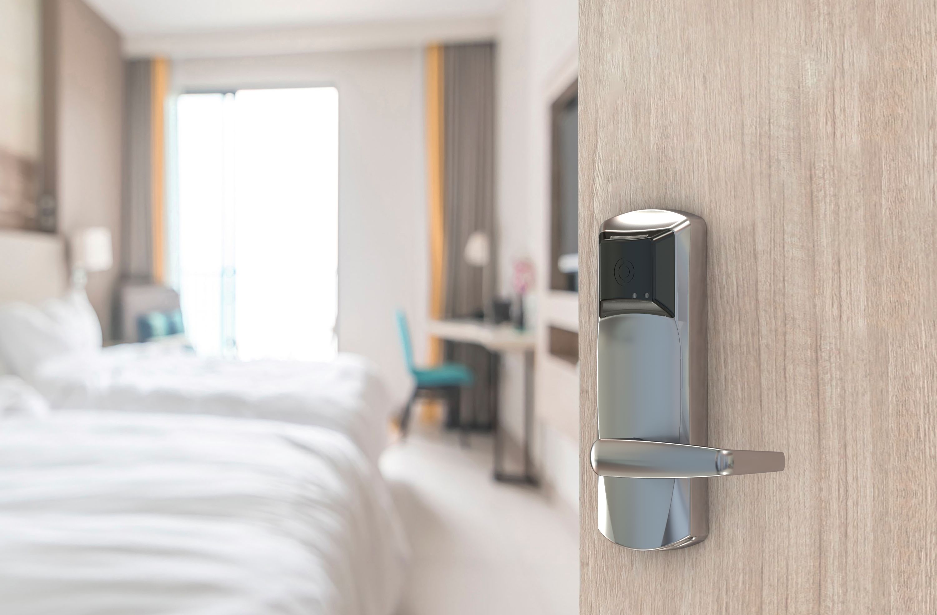 Lodging Systems - RT Plus 