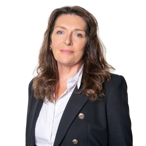 Heather Cronin