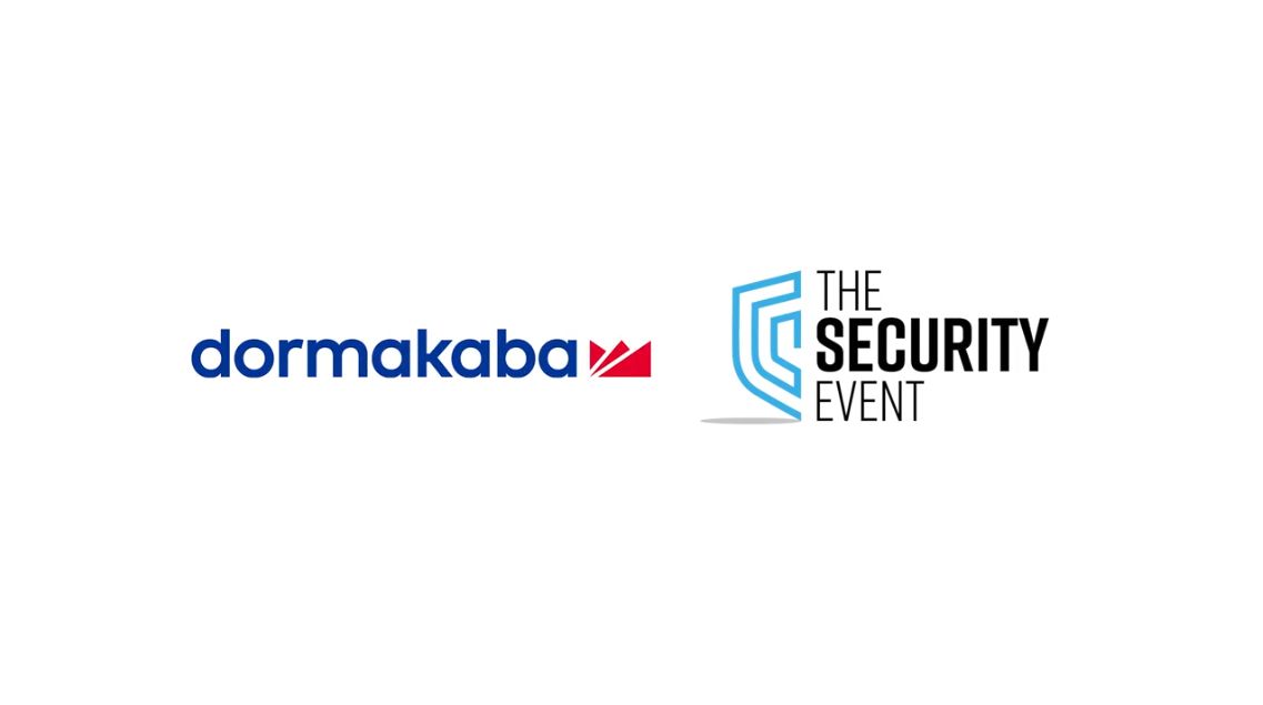 The Security Event x dormakaba