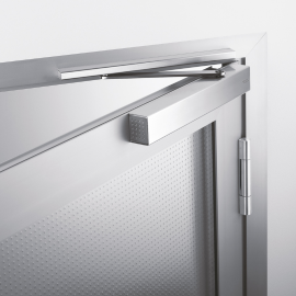 Door Closer Maintenance