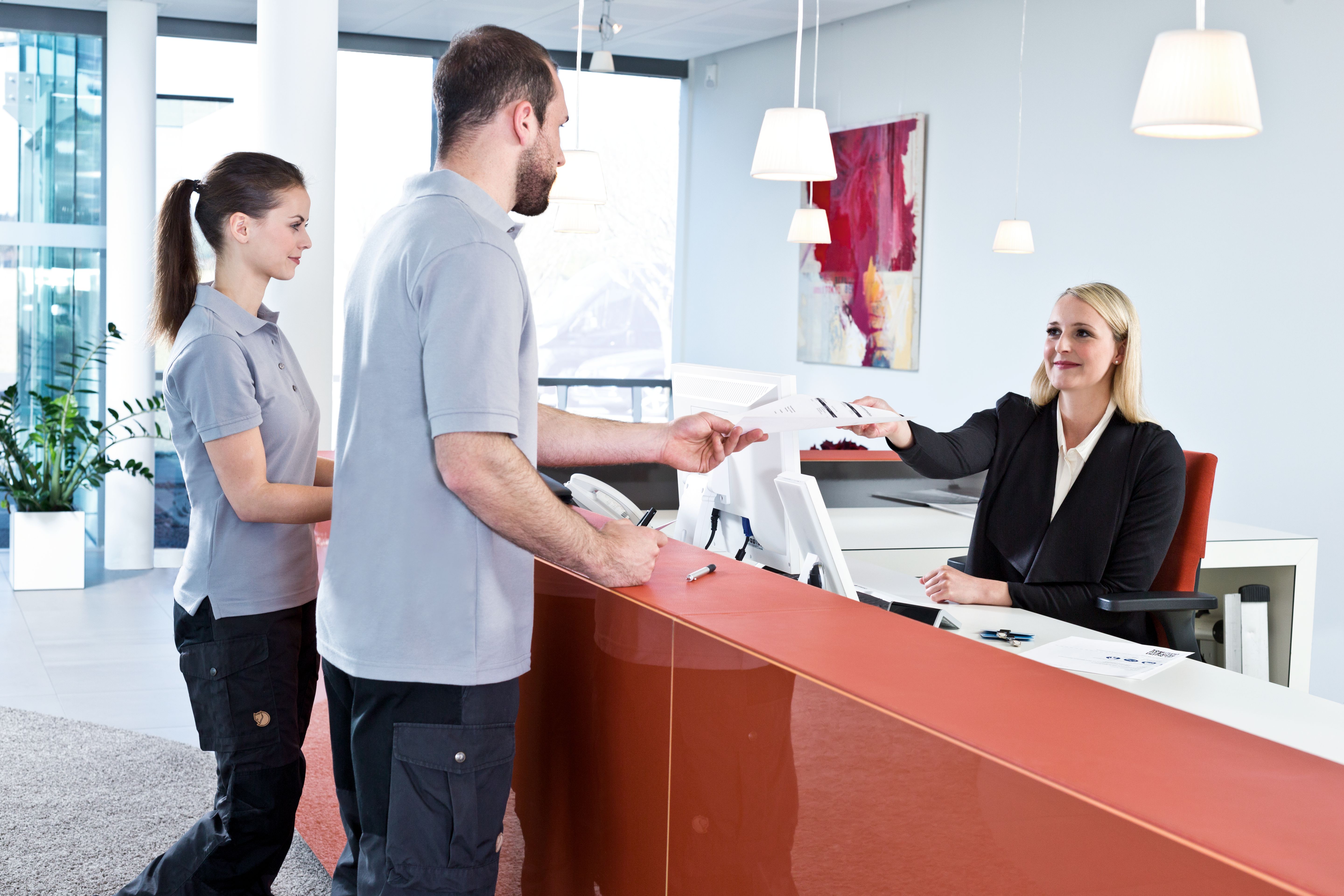 Access Workforce Management System