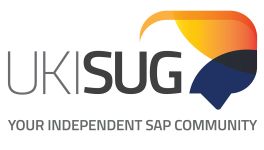 UKISUG Logo