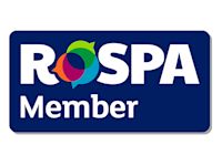 RoSPA Logo
