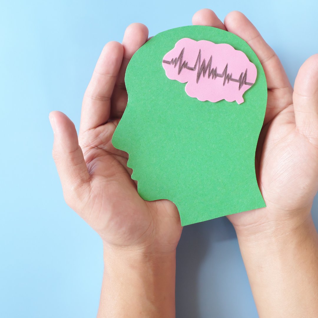 Promoting Mental Health Awareness Month 