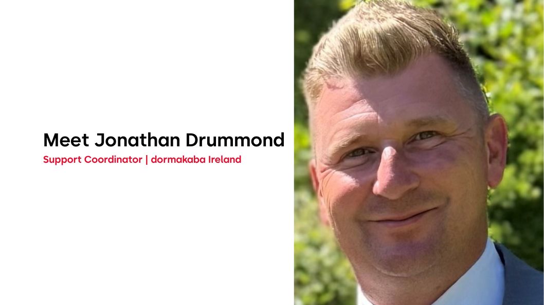 Jonathan Drummond