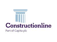 Construction Line Logo