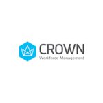 Crown Workforce Management Logo