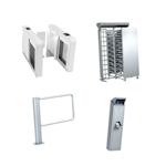 Entrance System Control