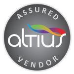 Altius Logo