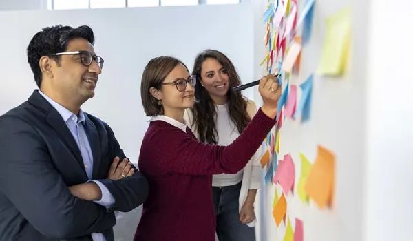 Sustainability & fair employment