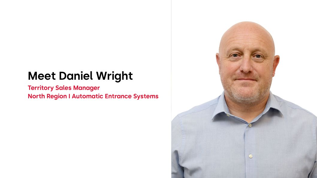 Daniel Wright