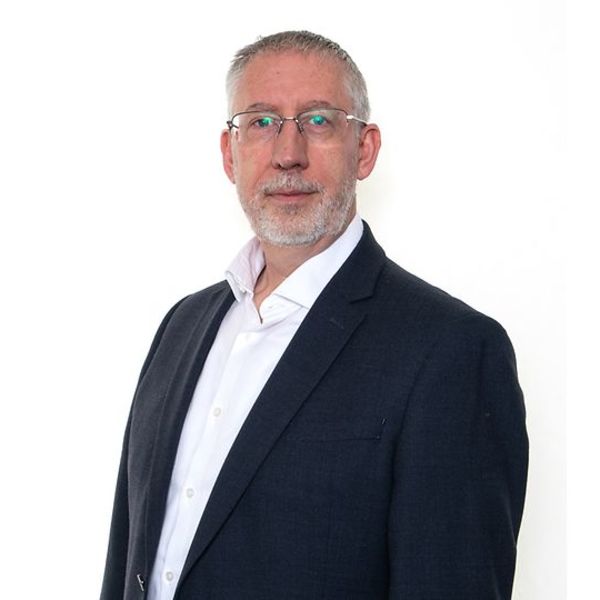 John Whitby