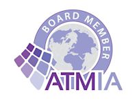 ATMIA Logo
