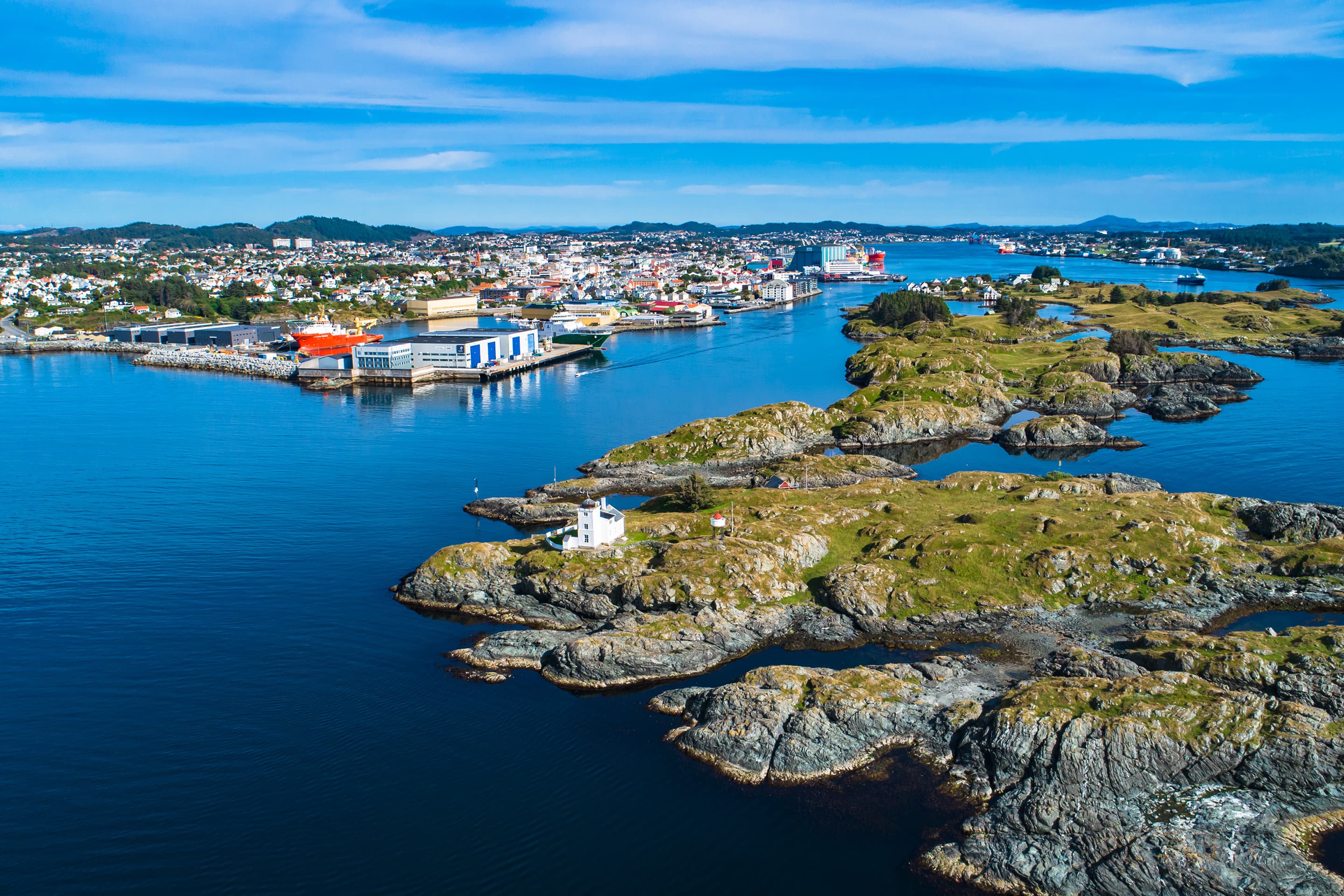 Haugesund, Norway