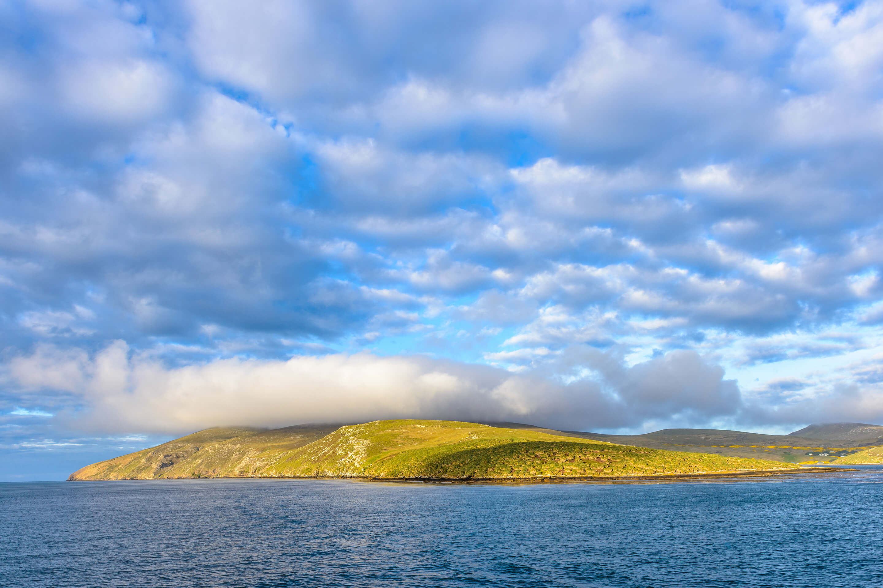 Port Stanley, Falkland Islands