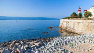 Ajaccio, Corsica, France