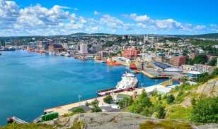 St. John's, Newfoundland