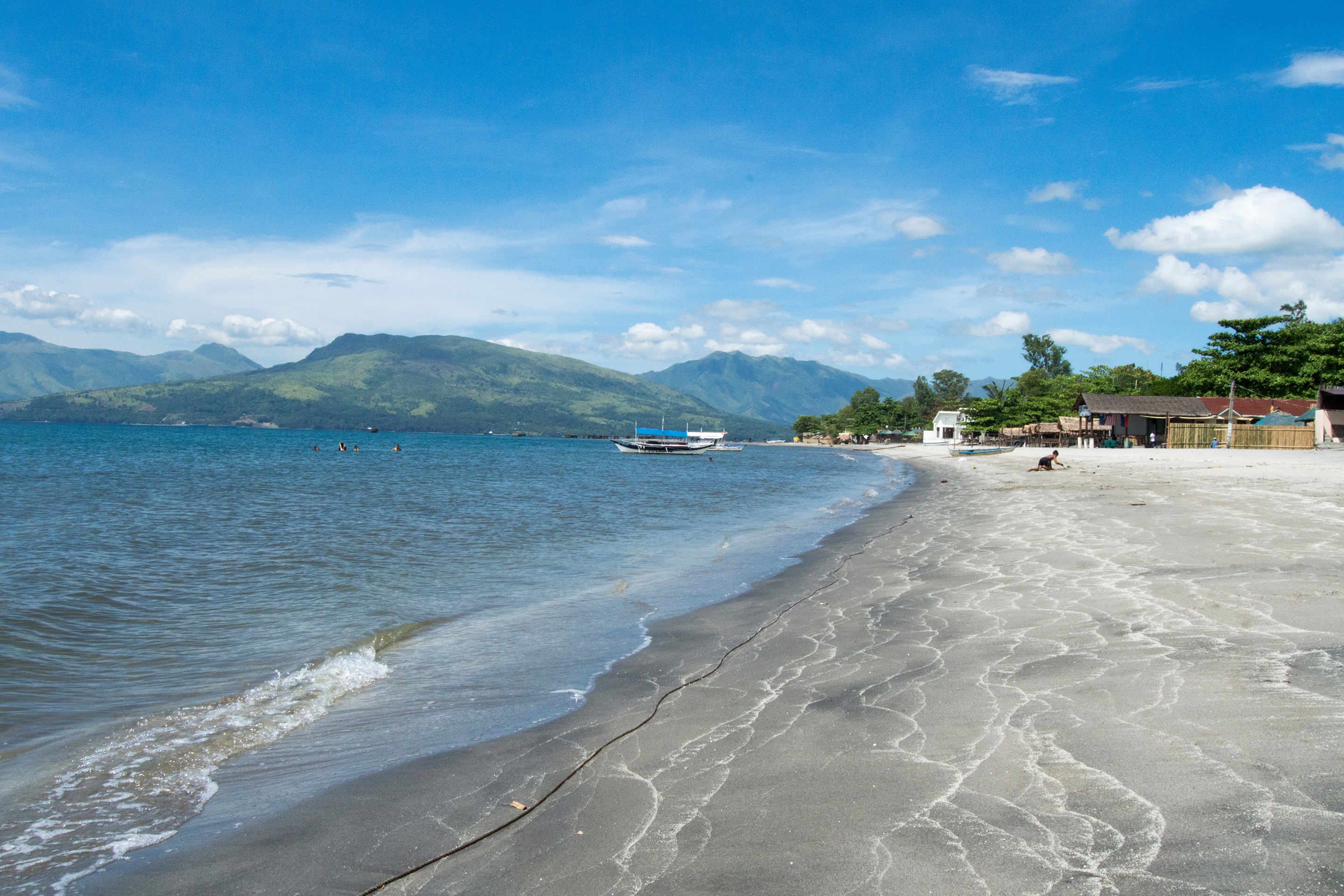 Subic Bay, Philippines
