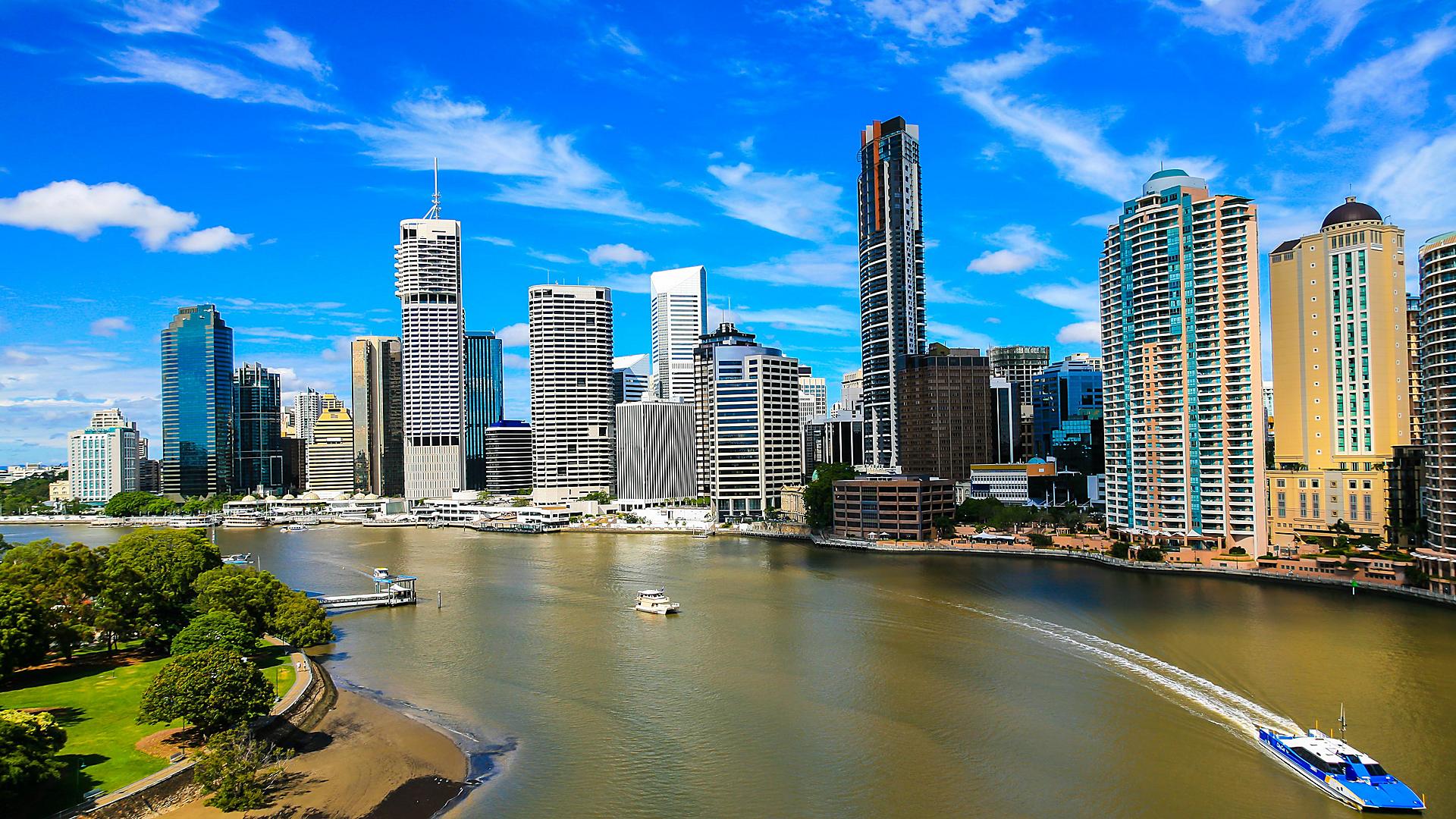 Brisbane, Australia