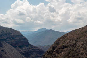 Pisco, Peru