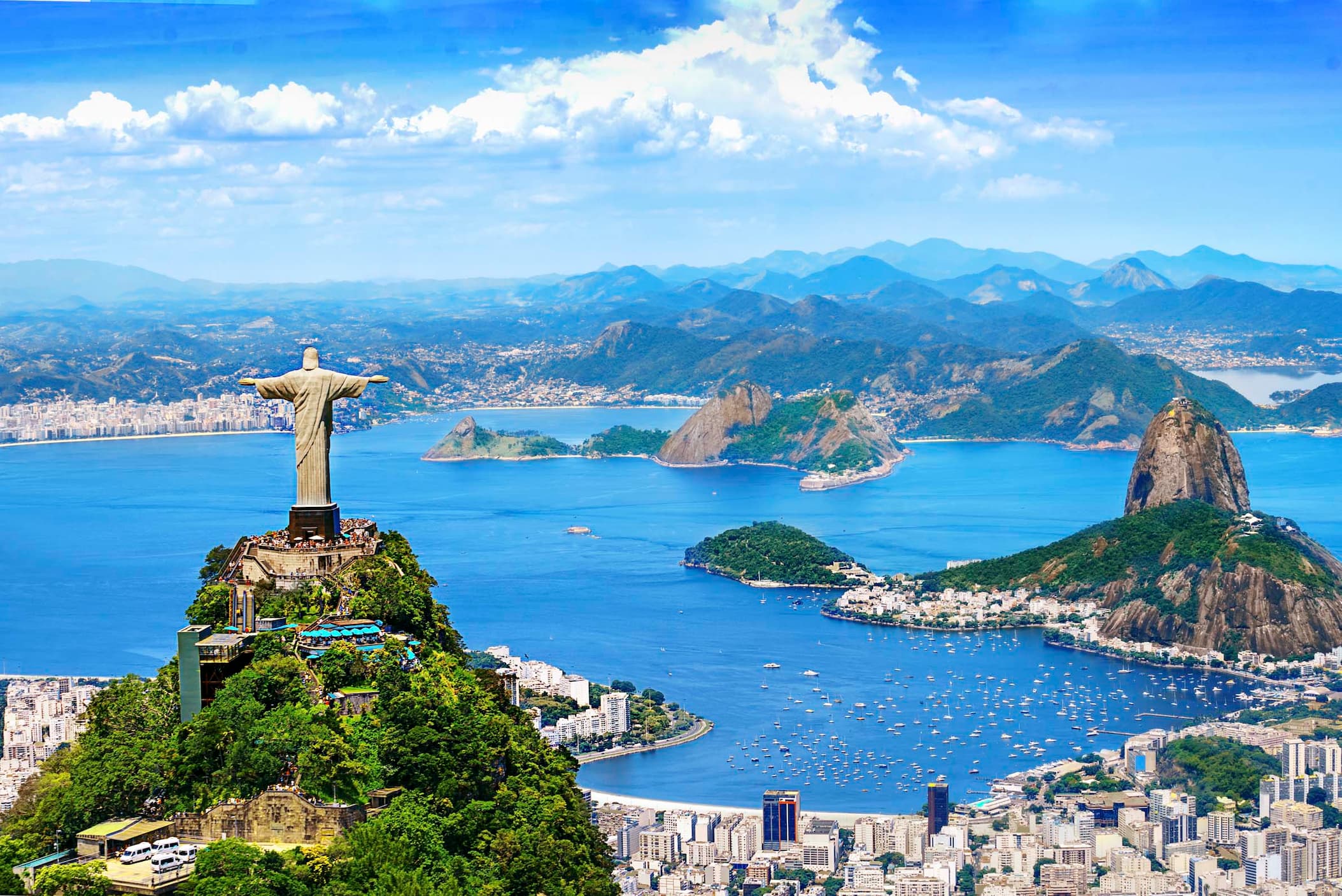 ultimate world cruise