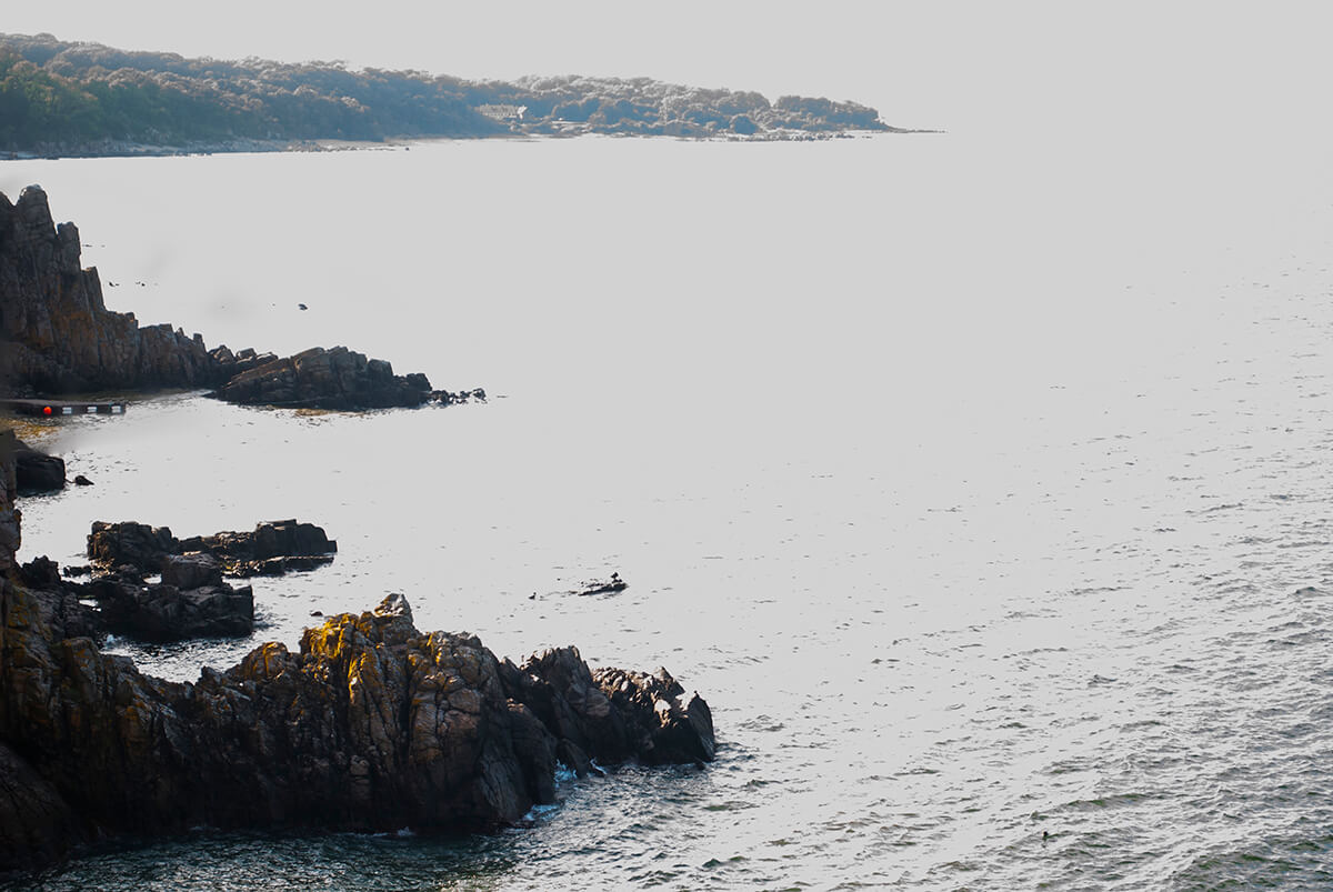 Ronne, Bornholm, Denmark