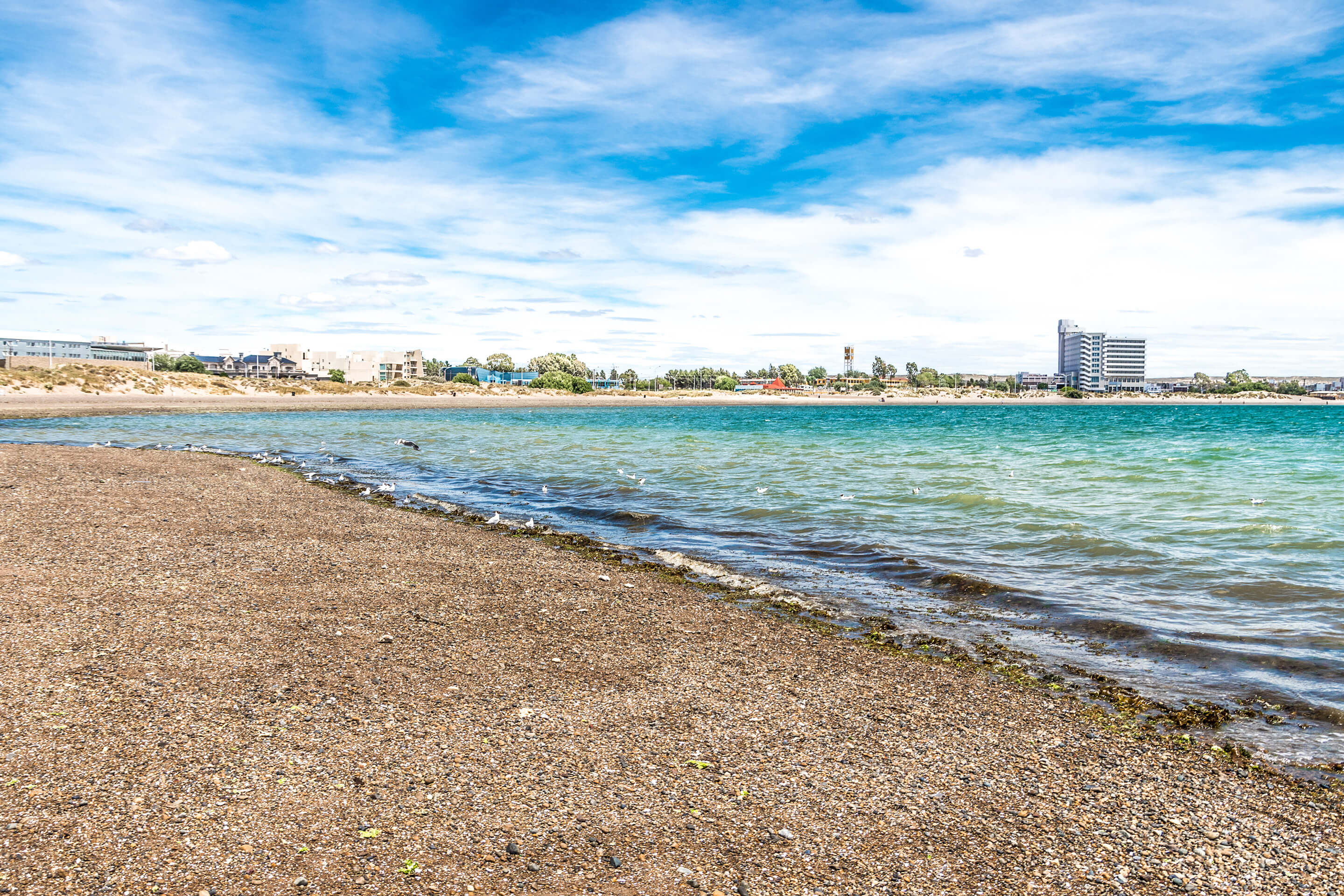 Puerto Madryn, Argentina