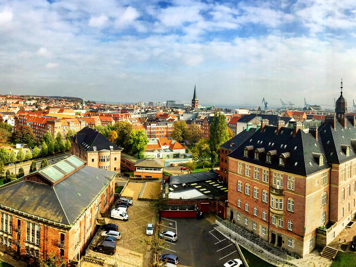 Aarhus, Denmark