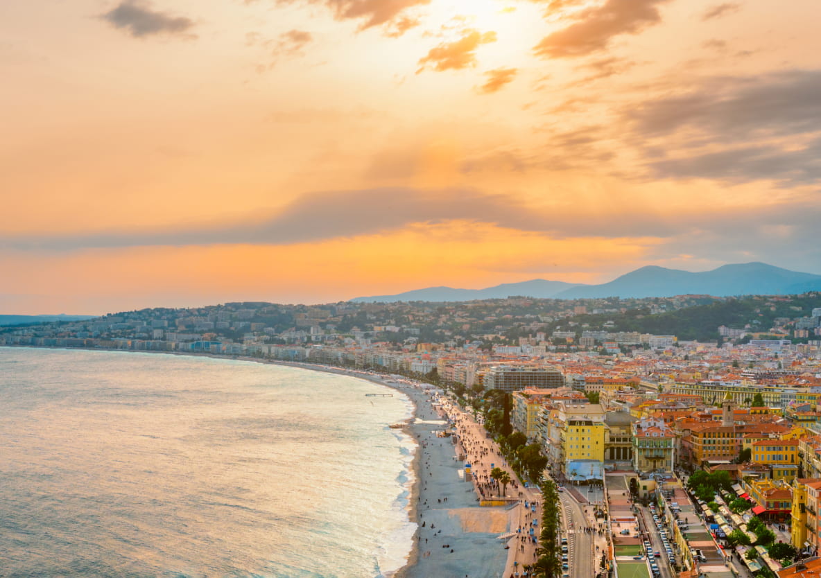 Nice, France