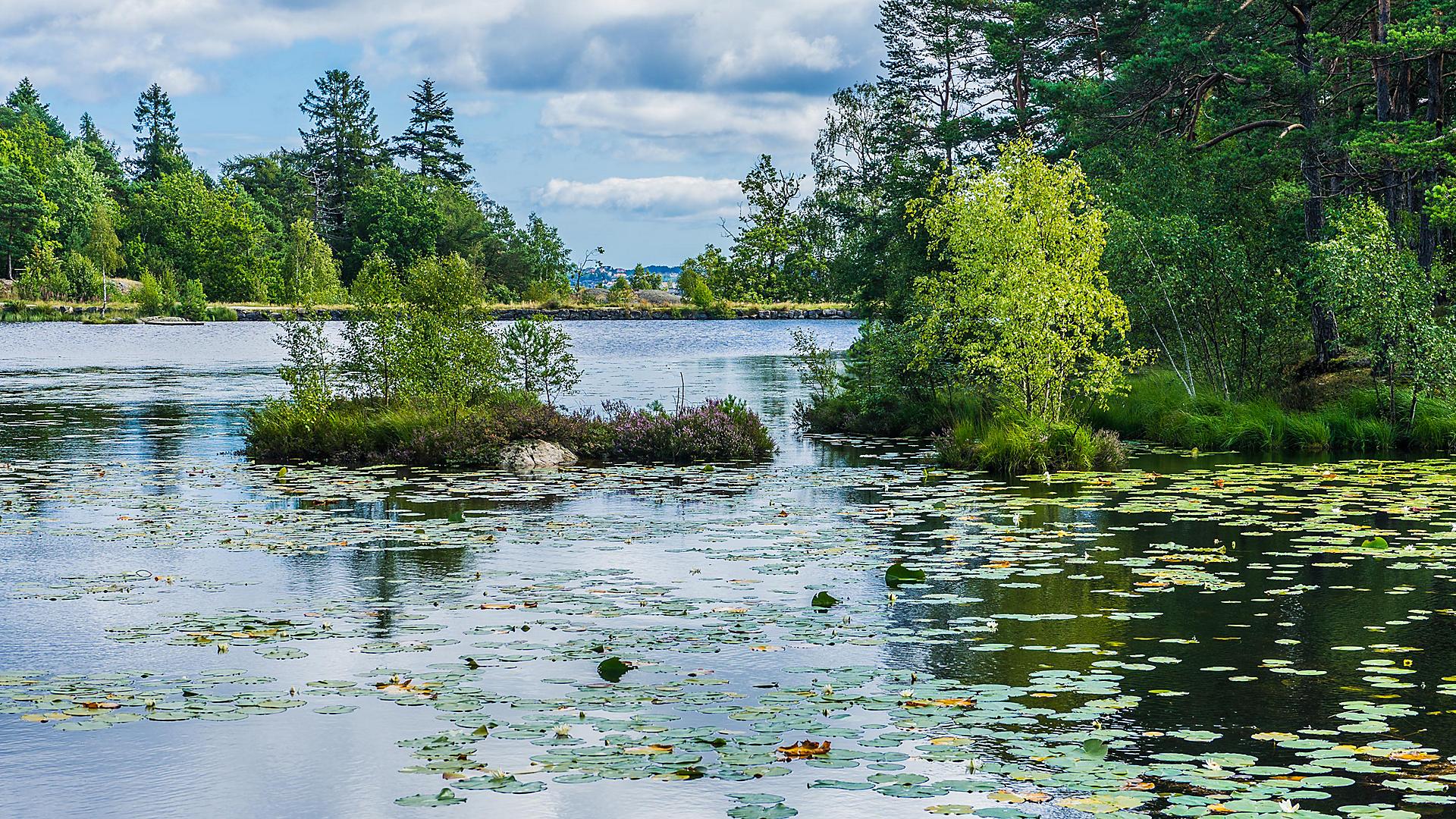 Kristiansand, Norway