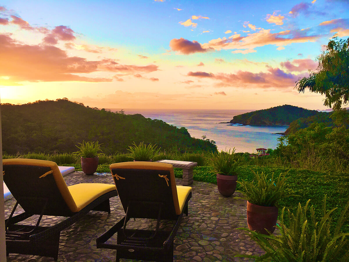 San Juan Del Sur, Nicaragua