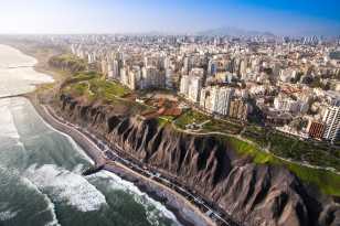 Lima, Peru