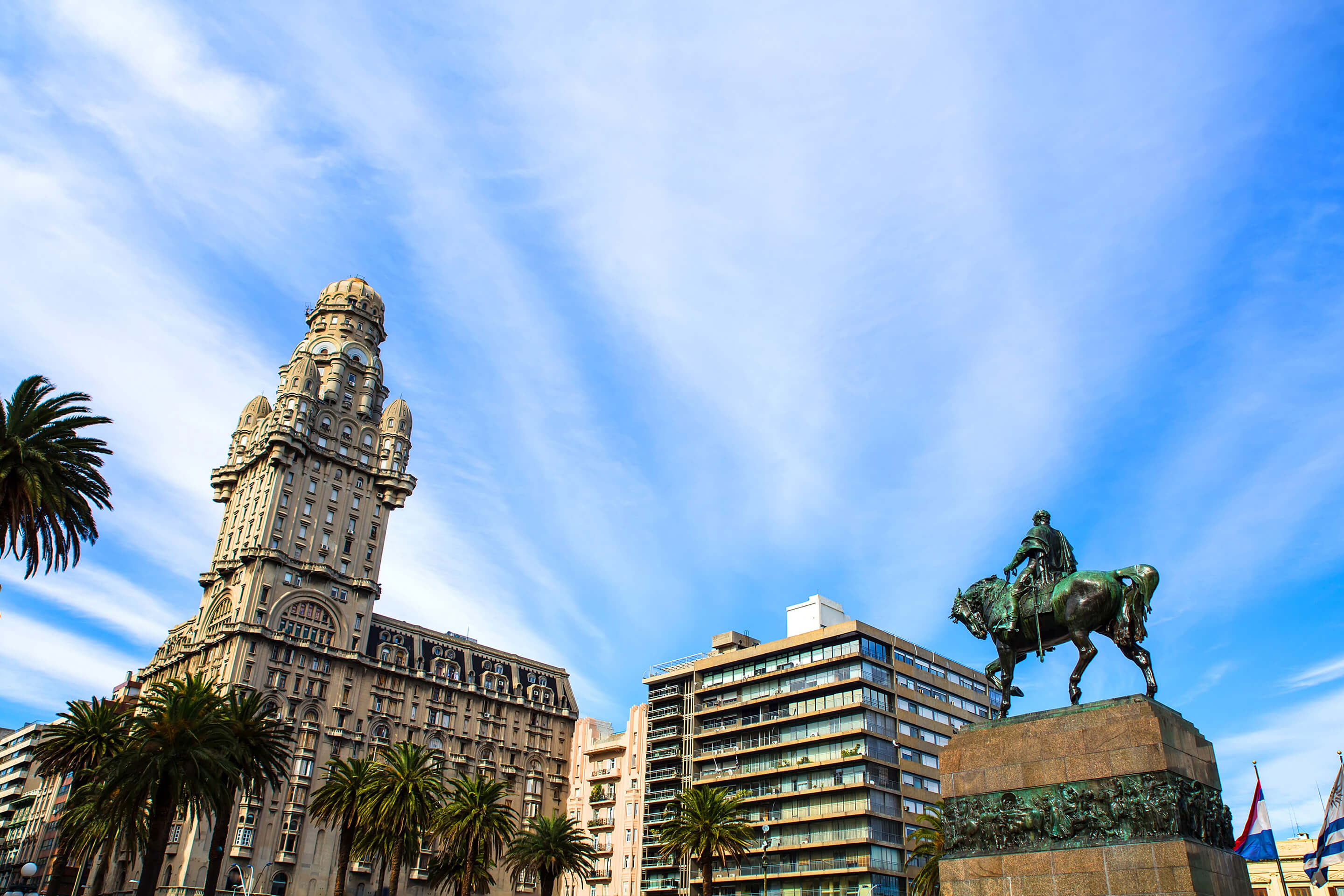 Montevideo, Uruguay