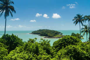 Devil's Island, French Guiana