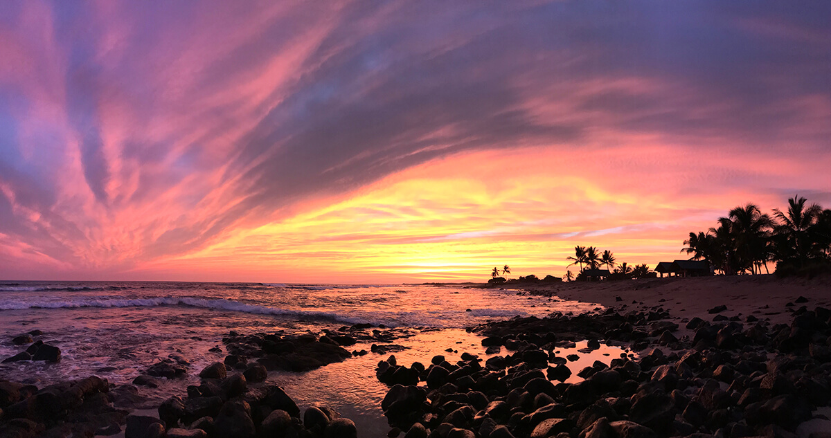 Kailua-Kona, Hawaii