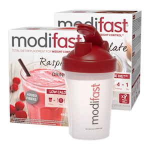 Orange bakgrund med ljusorange krona.