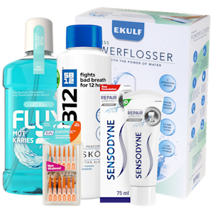 Orange bakgrund med ljusorange krona.