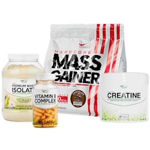 Orange bakgrund med ljusorange krona.