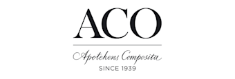 ACO Logo ACO Logo