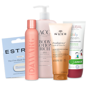 Orange bakgrund med ljusorange krona.