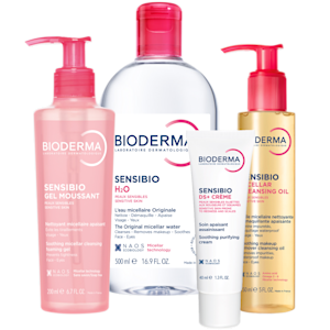 Orange bakgrund med ljusorange krona.