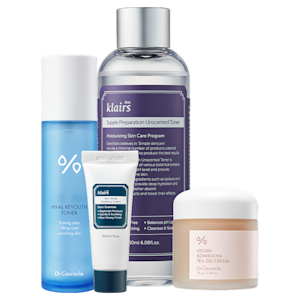 Orange bakgrund med ljusorange krona.