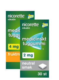 Nicorette