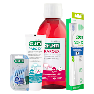 Orange bakgrund med ljusorange krona.