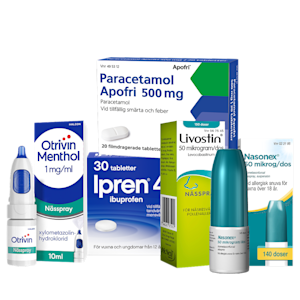 Gulbeige bakgrund med ljusgul krona.